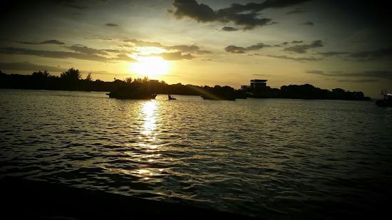 Nusantara Mattwaddien M.S Kota Kinabalu Esterno foto