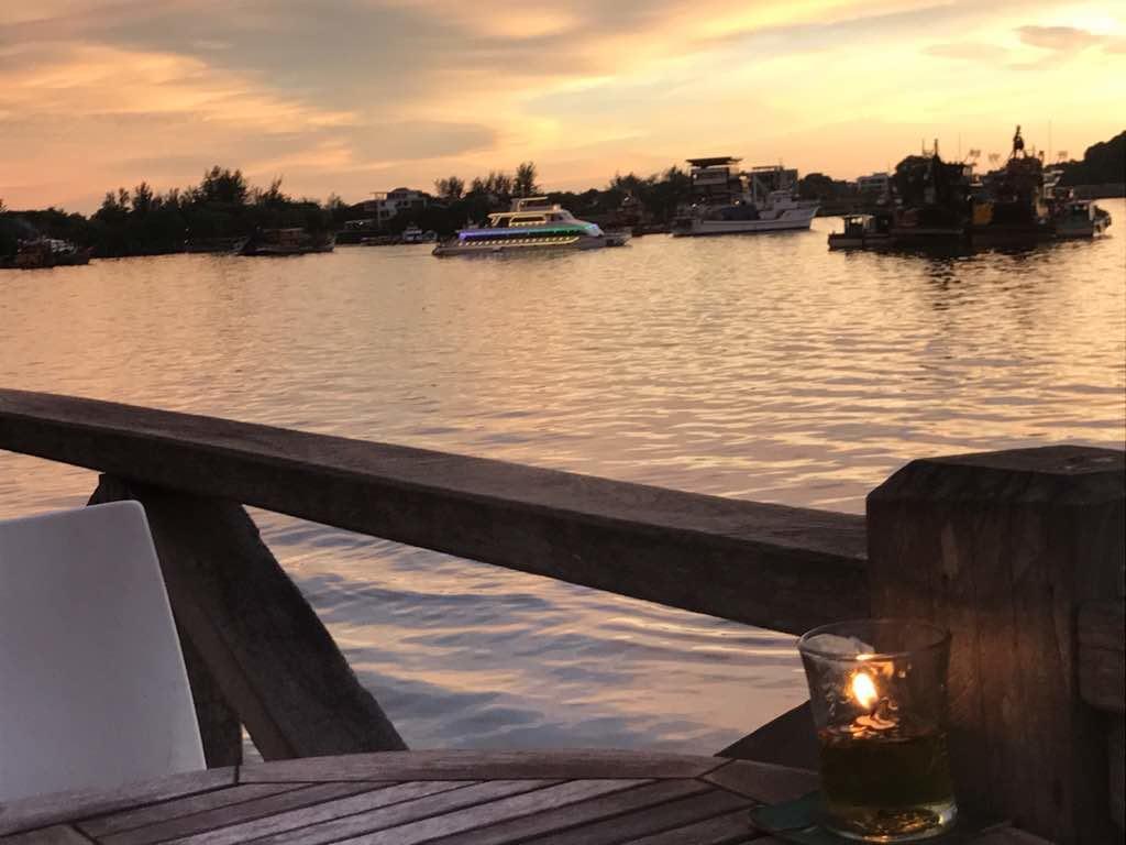 Nusantara Mattwaddien M.S Kota Kinabalu Esterno foto