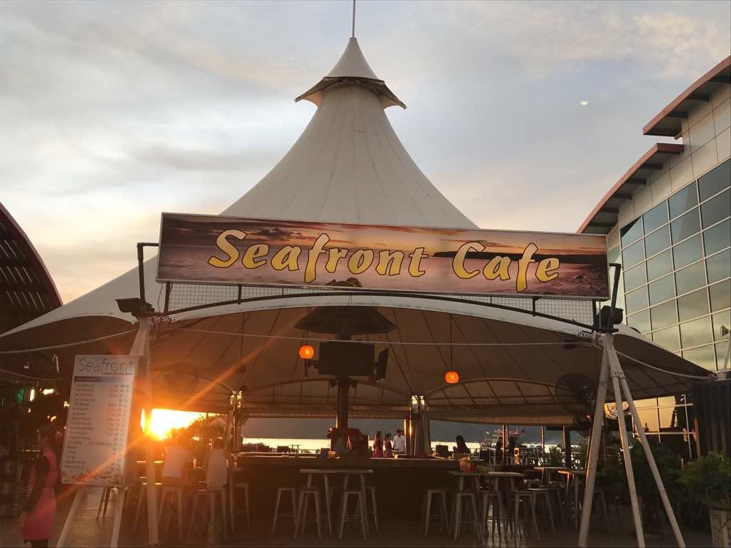 Nusantara Mattwaddien M.S Kota Kinabalu Esterno foto