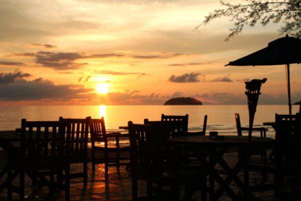 Nusantara Mattwaddien M.S Kota Kinabalu Esterno foto