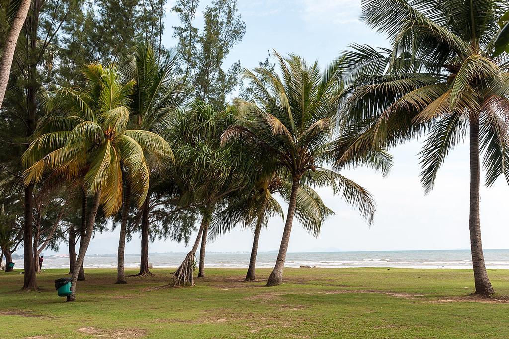 Nusantara Mattwaddien M.S Kota Kinabalu Esterno foto