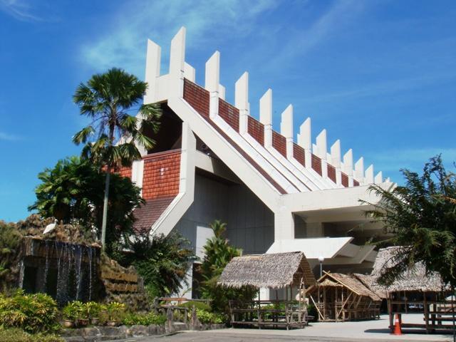 Nusantara Mattwaddien M.S Kota Kinabalu Esterno foto
